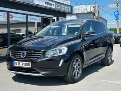 Volvo XC60 — фото 1