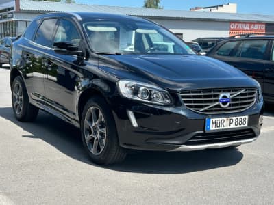 Volvo XC60 — фото 2
