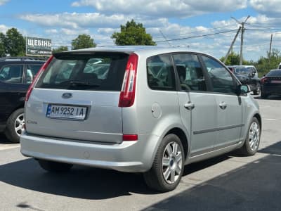 Ford C-Max — фото 3