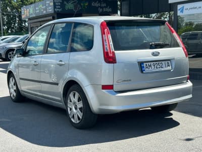Ford C-Max — фото 4