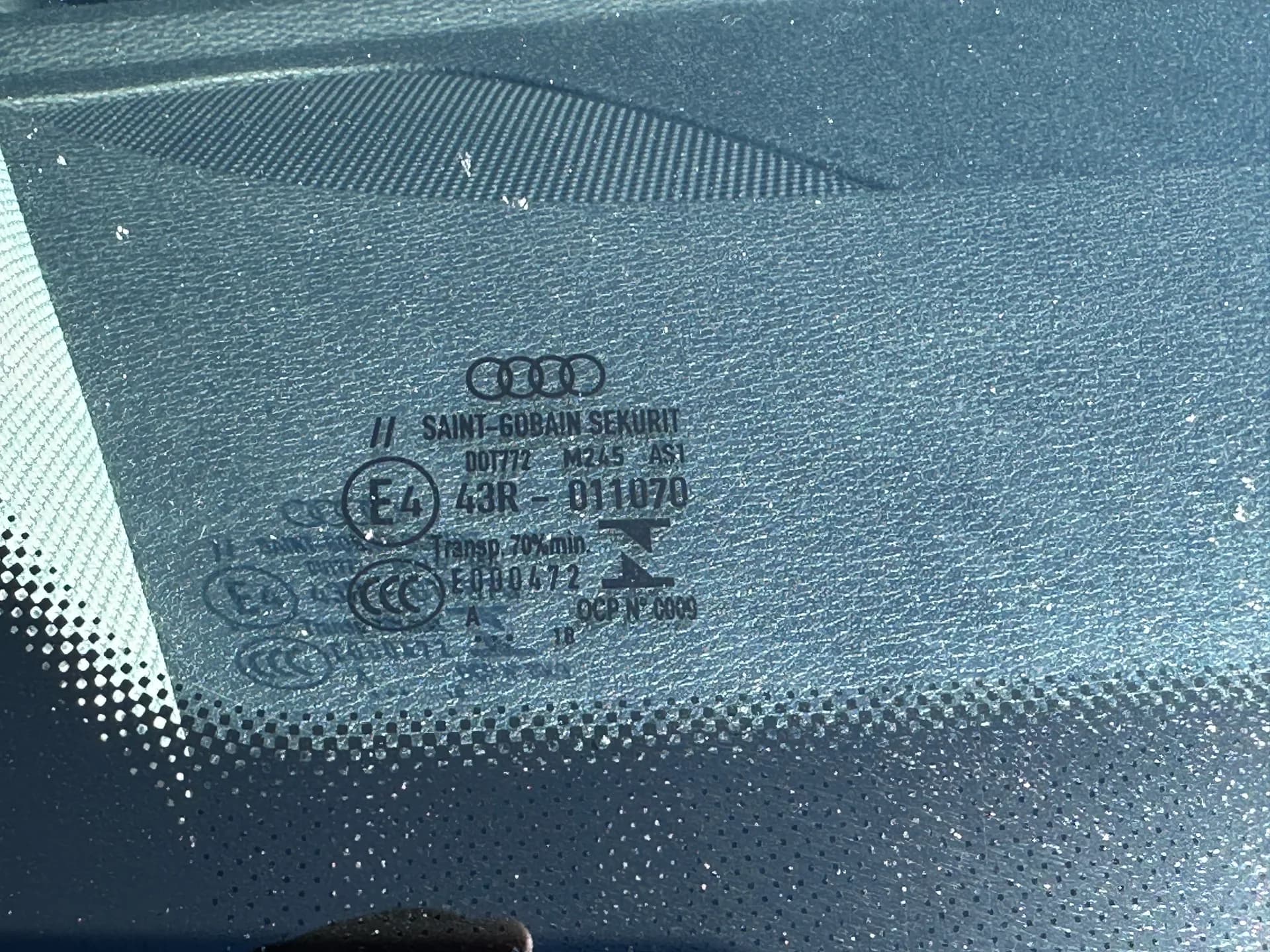 Audi Q5 — фото 13