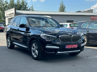 BMW X3 — фото 2