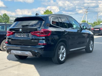 BMW X3 — фото 3