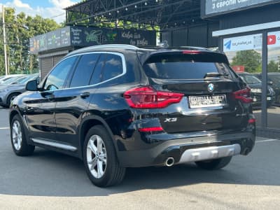 BMW X3 — фото 4