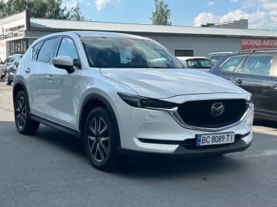 Mazda CX-5 — фото 2