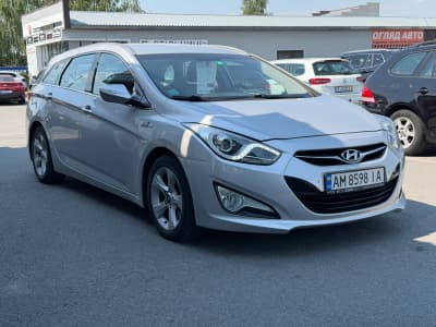 Hyundai i40 — фото 2