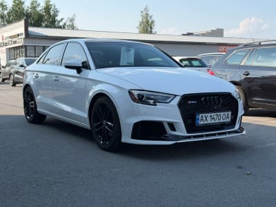 Audi A3 — фото 2