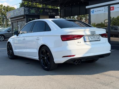 Audi A3 — фото 4