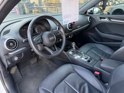 Audi A3 — фото 5