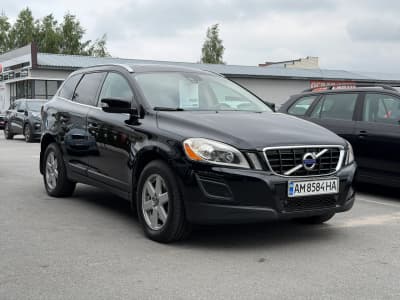 Volvo XC60 — фото 2