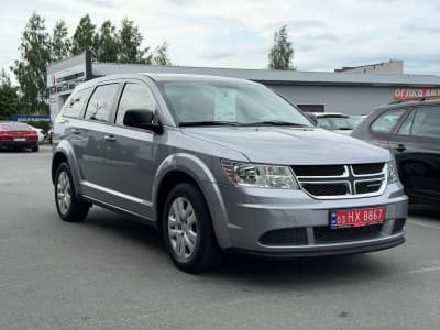 Dodge Journey — фото 2