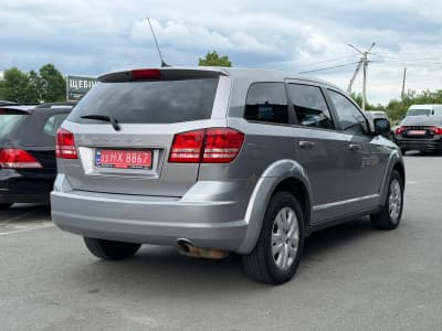 Dodge Journey — фото 3