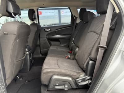 Dodge Journey — фото 7
