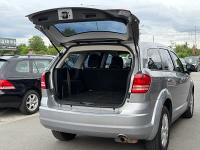 Dodge Journey — фото 8
