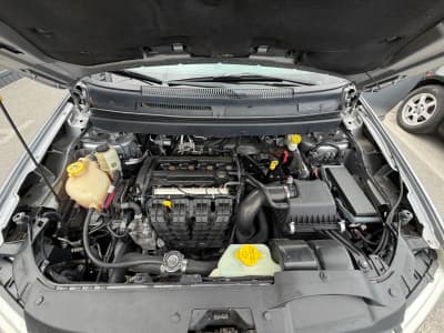 Dodge Journey — фото 9