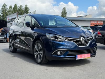 Renault Grand Scenic — фото 2
