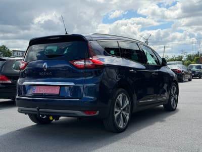 Renault Grand Scenic — фото 3