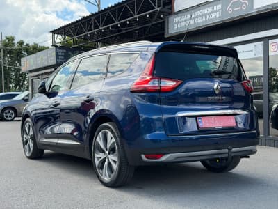 Renault Grand Scenic — фото 4