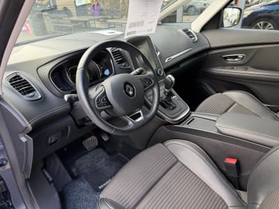 Renault Grand Scenic — фото 5
