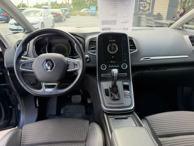 Renault Grand Scenic — фото 6