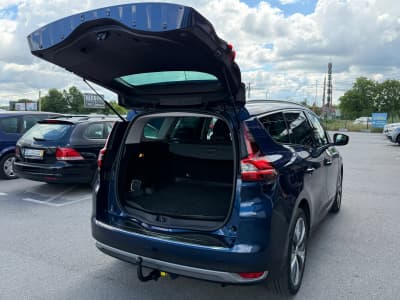 Renault Grand Scenic — фото 8