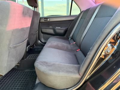 Mitsubishi Lancer — фото 6