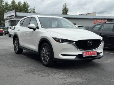 Mazda CX-5 — фото 2