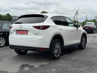 Mazda CX-5 — фото 3