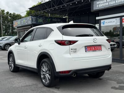 Mazda CX-5 — фото 4