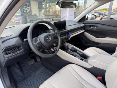 Honda Accord — фото 5