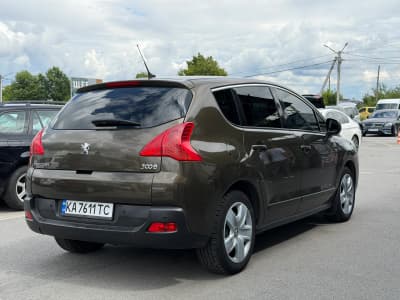 Peugeot 3008 — фото 4
