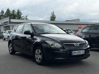 Hyundai i30 — фото 2