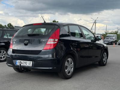 Hyundai i30 — фото 3