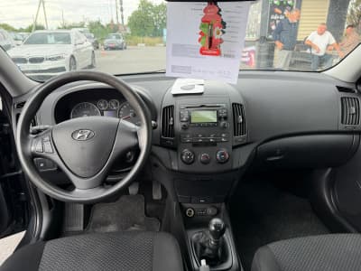 Hyundai i30 — фото 6