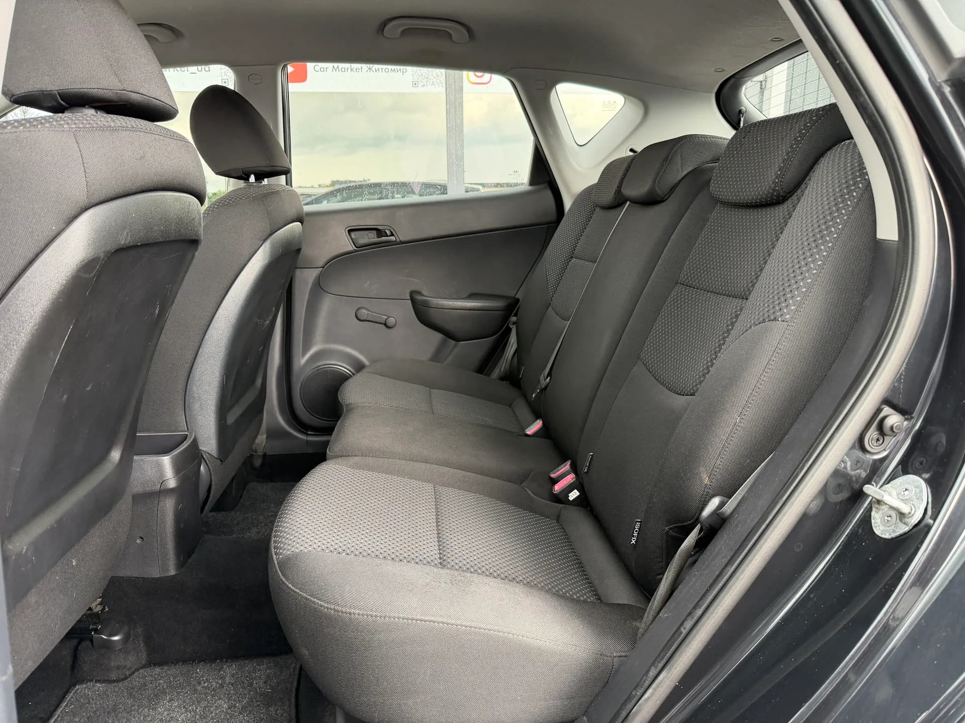 Hyundai i30 — фото 7