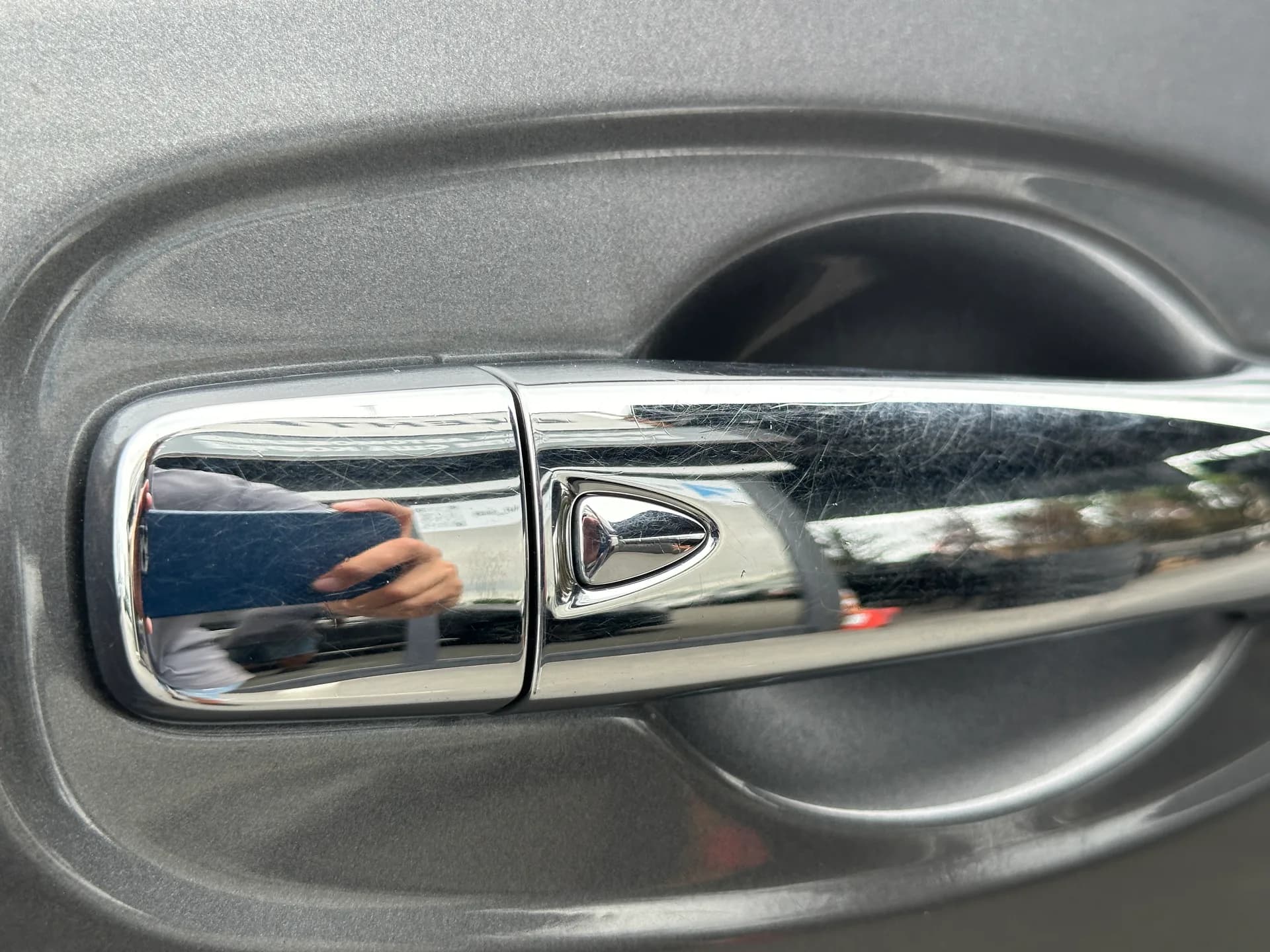 Nissan X-Trail — фото 14