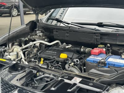 Nissan X-Trail — фото 16