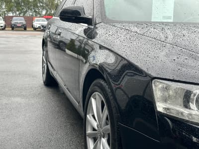 Audi A6 — фото 12