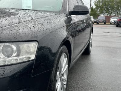 Audi A6 — фото 13
