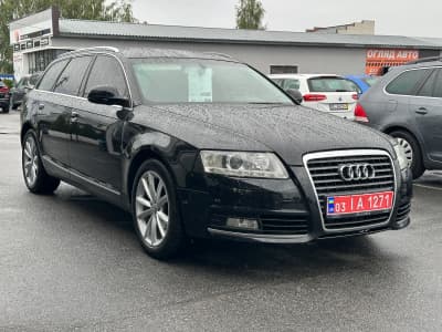 Audi A6 — фото 2