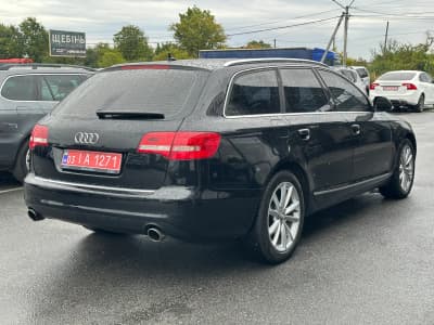 Audi A6 — фото 3