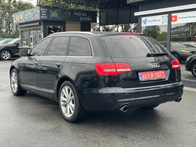 Audi A6 — фото 4