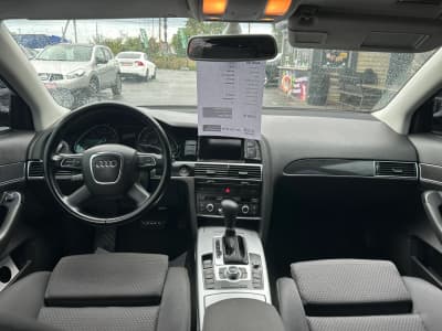 Audi A6 — фото 5