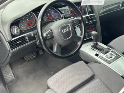 Audi A6 — фото 8