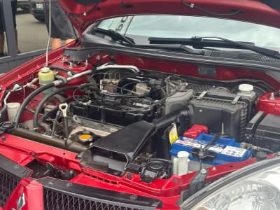 Mitsubishi Lancer — фото 19
