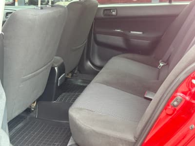 Mitsubishi Lancer — фото 9