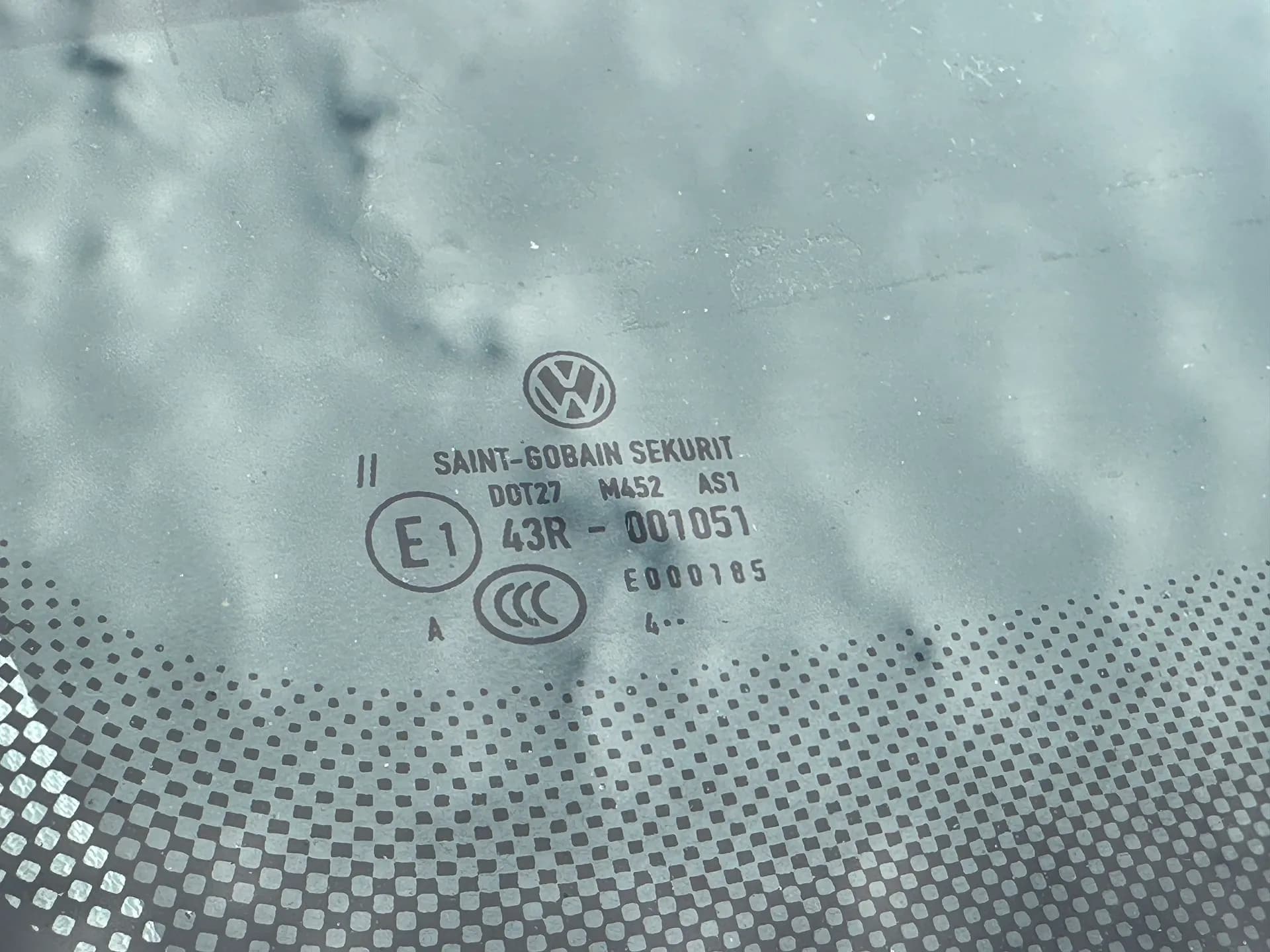 Volkswagen Golf — фото 16