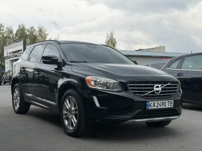 Volvo XC60 — фото 2