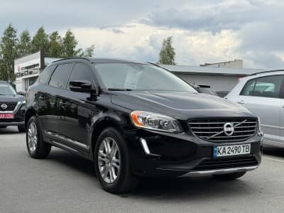 Volvo XC60 — фото 2