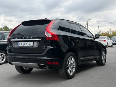 Volvo XC60 — фото 3